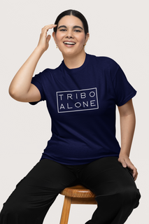 Nome do produtoT-Shirt Tribo Alone