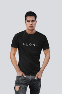 T-Shirt Alone Basic