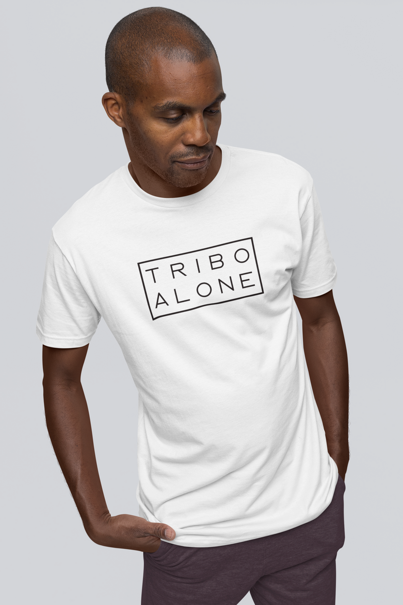 Nome do produto: T-Shirt Tribo Alone Basic