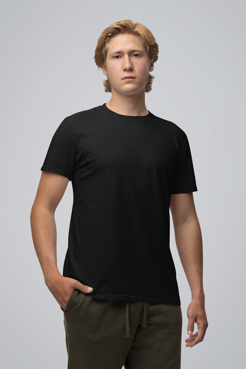 Nome do produto: T-shirt Tribo Alone Pima