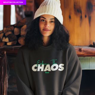 Nome do produtoCHAOS