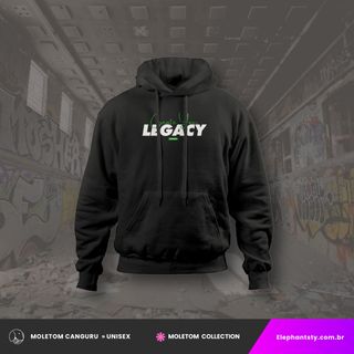 Nome do produtoLEGACY