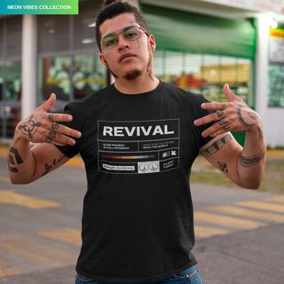 Nome do produtoREVIVAL