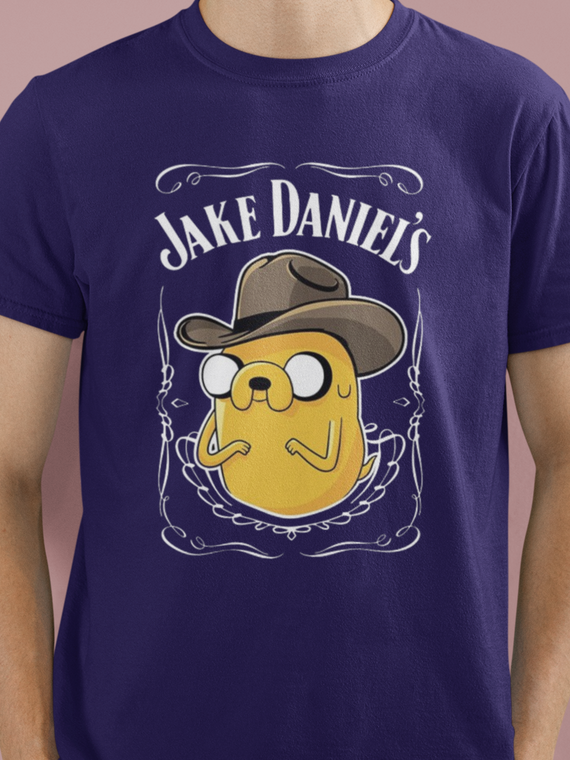 Camisa - Jake Daniels