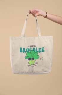 Nome do produtoECOBAG - BROCOLEE