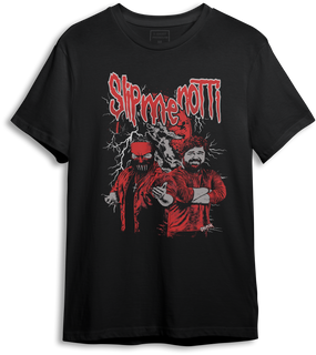 Camiseta Slipmenotti