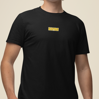 Nome do produtoT-Shirt Unissex Emoji | Coleção Não Temas