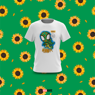 Camiseta Infantil Especial O ESPETACULAR MENINO PC