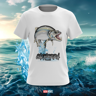 Nome do produtoCamiseta PEIXE CACHORRA #1