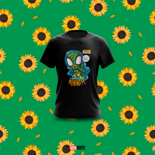 Nome do produtoCamiseta Infantil Especial O ESPETACULAR MENINO PC