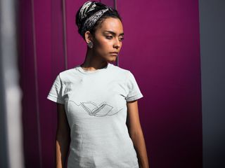 Nome do produtoCamiseta Feminina Baby Long Leia mais Mulheres