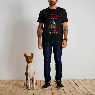 Dog Side - Camiseta