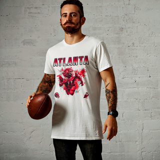 Atlanta - Camiseta
