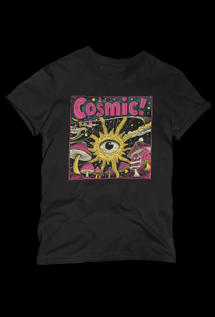 Nome do produto: Cosmic