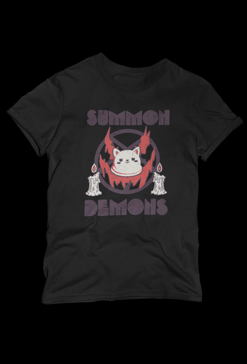 Nome do produto: Summon Demons