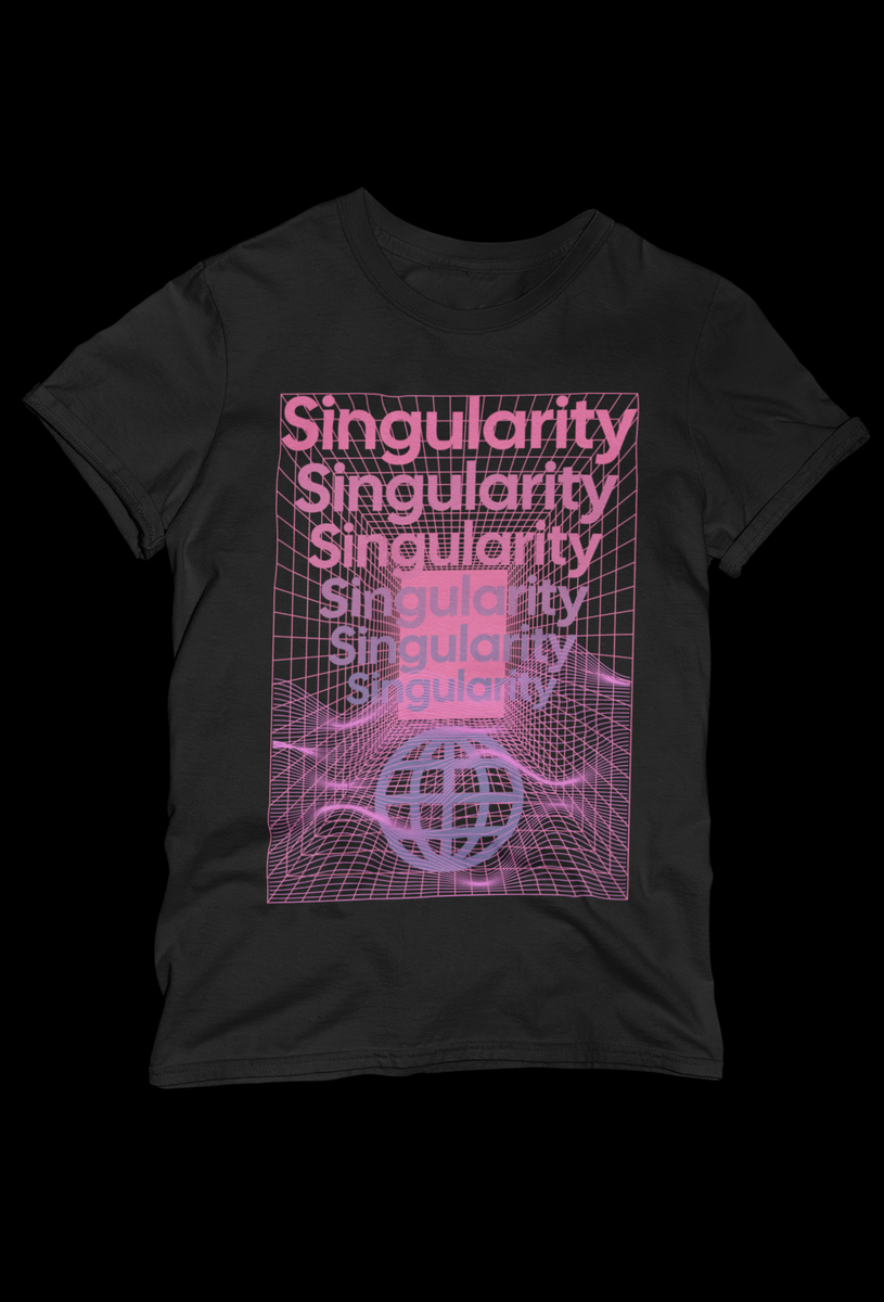 Nome do produto: Singularity