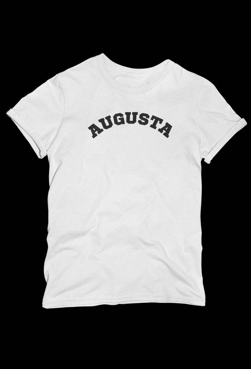 Nome do produto: Augusta (Arte Escura)