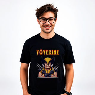 CAMISA VÓVERINE 