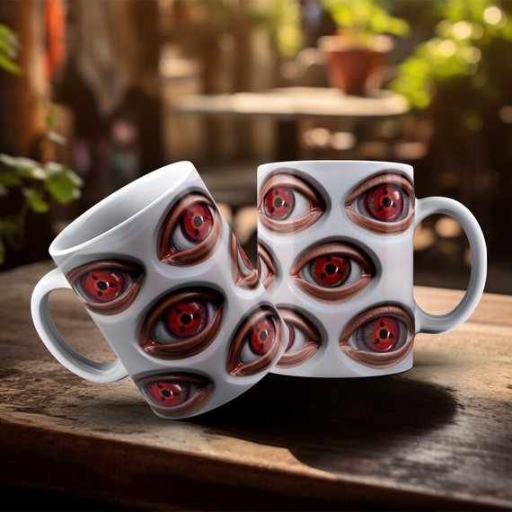 CANECA UCHIHA 