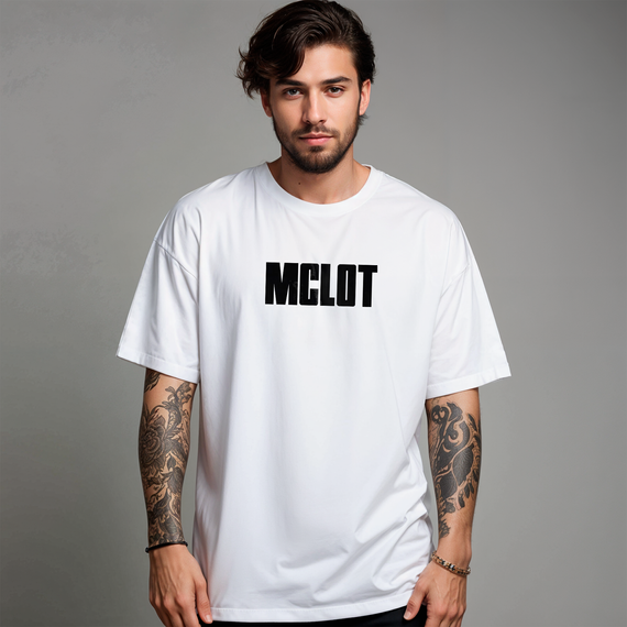 CAMISA MCLOT 2 