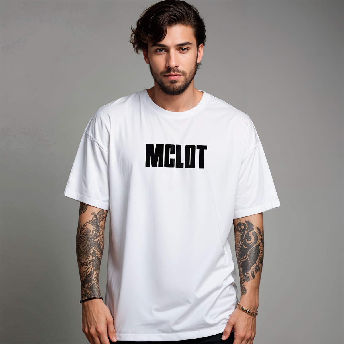 Nome do produto: CAMISA MCLOT 2 