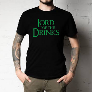 Lord of The Drinks