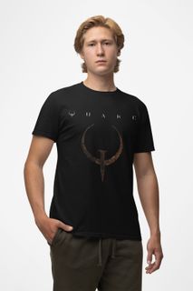 Nome do produtoCamiseta Quake