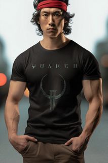 Nome do produtoCamiseta Quake 2