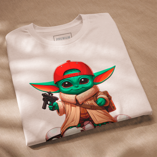 Nome do produtoCamiseta - Little Rebel