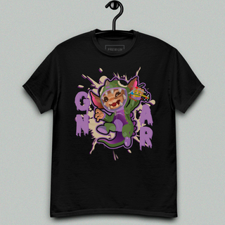 Camiseta - Gnar