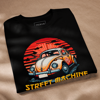 Nome do produtoSTREET MACHINE