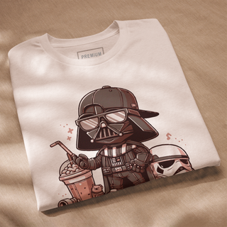 Nome do produtoCamiseta - Darth