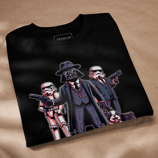 Nome do produtoCamiseta -  Gangster Empire