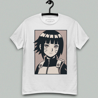 Camiseta - Hinata