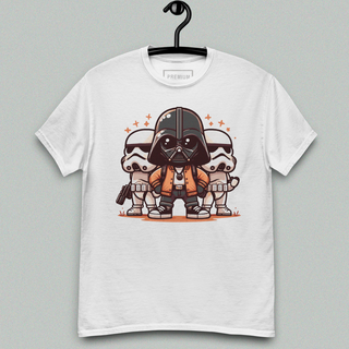 Camiseta - Little Leader