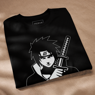 Nome do produtoCamiseta - Classico Ninja