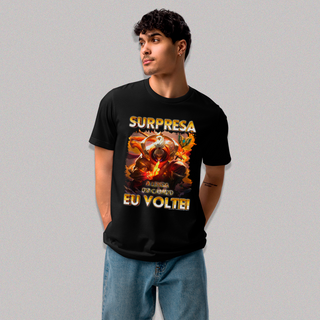 Nome do produtoJAX - SURPRESA