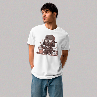 Nome do produtoCamiseta - Darth