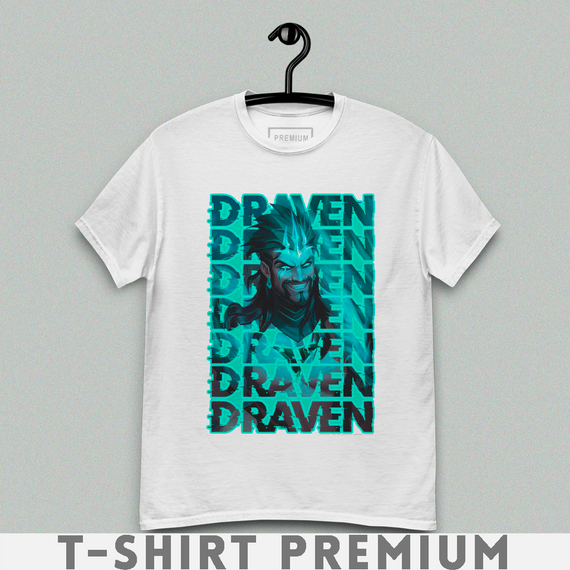 DRAVEN