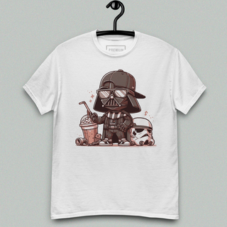 Camiseta - Darth