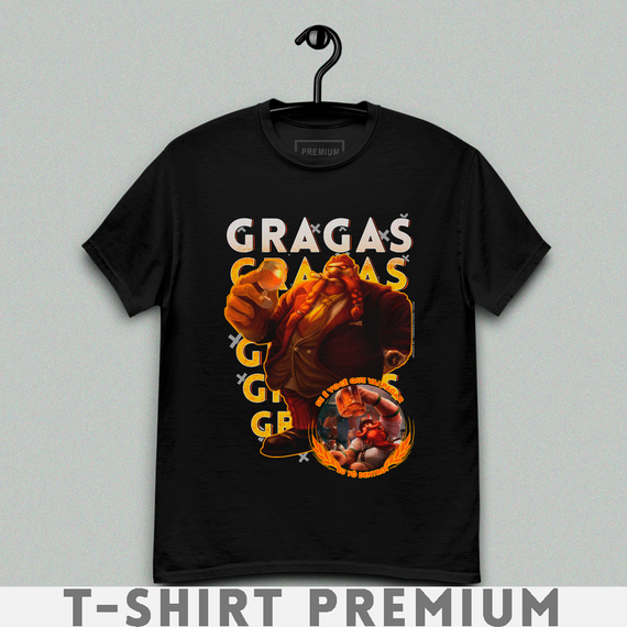 GRAGAS - EU TÔ DENTRO