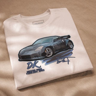 Nome do produtoDK - NISSAN 350z