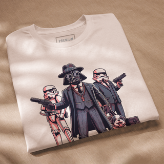 Nome do produtoCamiseta -  Gangster Empire