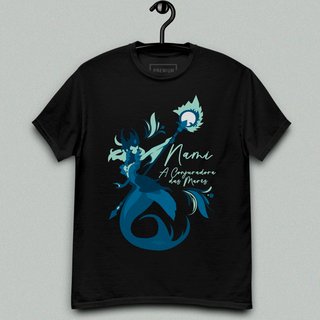 Camiseta - Nami