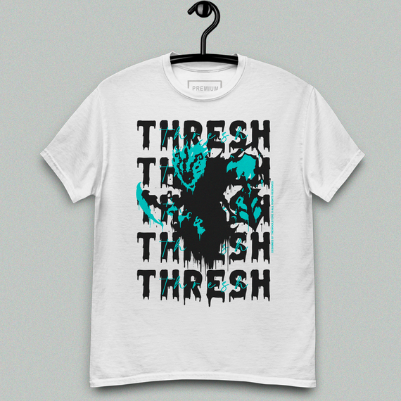 Camiseta - Thresh