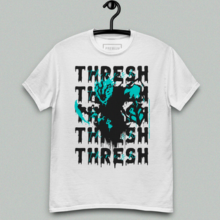 Nome do produtoCamiseta - Thresh