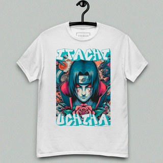 Nome do produtoCamiseta - Itachi Uchiha