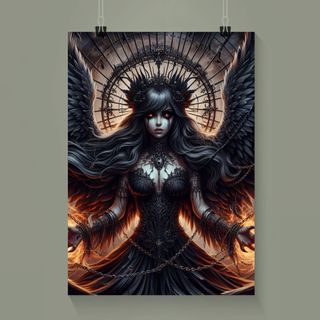 POSTER - MORGANA I