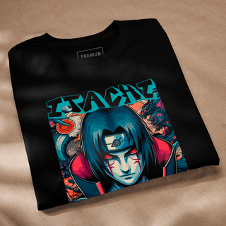 Nome do produtoCamiseta - Itachi Uchiha