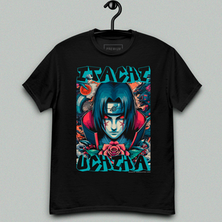 Nome do produtoCamiseta - Itachi Uchiha